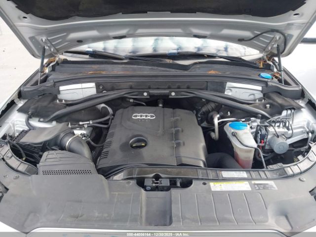 2014 AUDI Q5 WA1LFAFP8EA120677 Photo 9