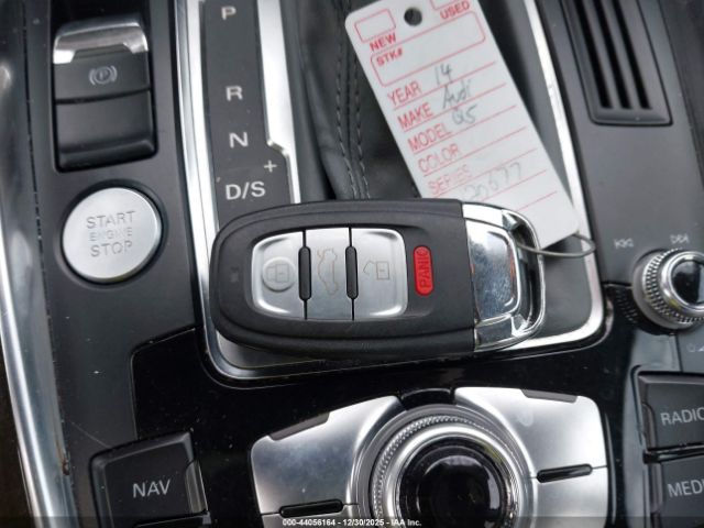 2014 AUDI Q5 WA1LFAFP8EA120677 Photo 10