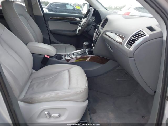 2014 AUDI Q5 WA1LFAFP8EA120677 Photo 4