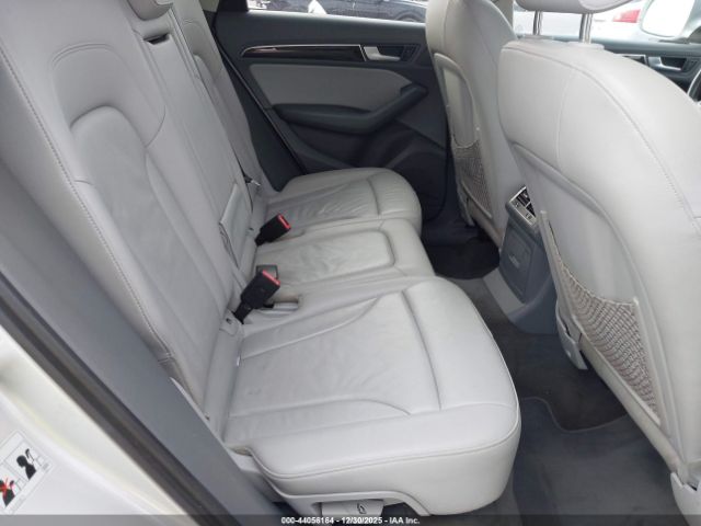 2014 AUDI Q5 WA1LFAFP8EA120677 Photo 7