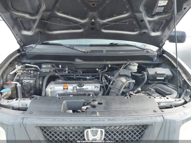 2005 HONDA ELEMENT 5J6YH18615L017481 Photo 9