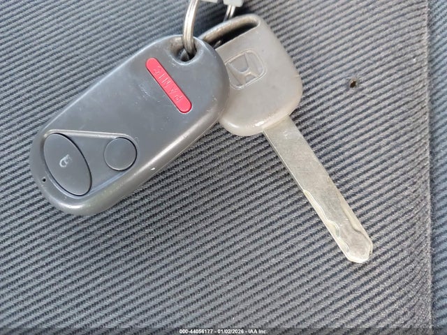 2005 HONDA ELEMENT 5J6YH18615L017481 Photo 10