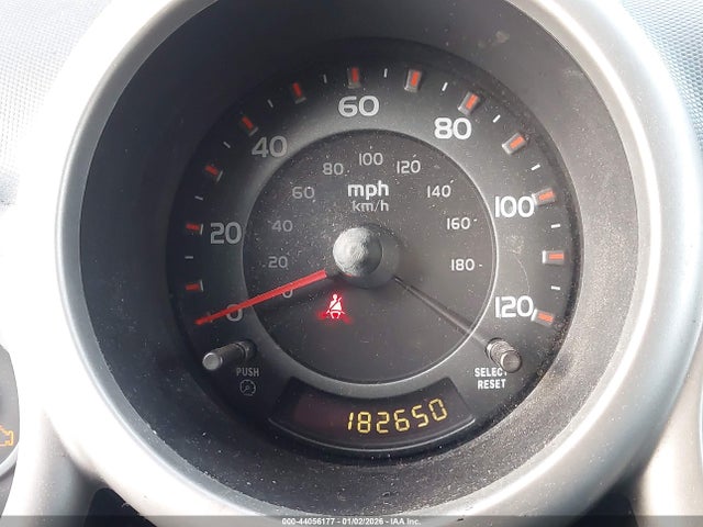 2005 HONDA ELEMENT 5J6YH18615L017481 Photo 6