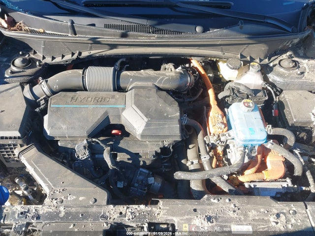 2024 HYUNDAI TUCSON PLUG-IN HYBRID KM8JBDD28RU141210 Photo 9