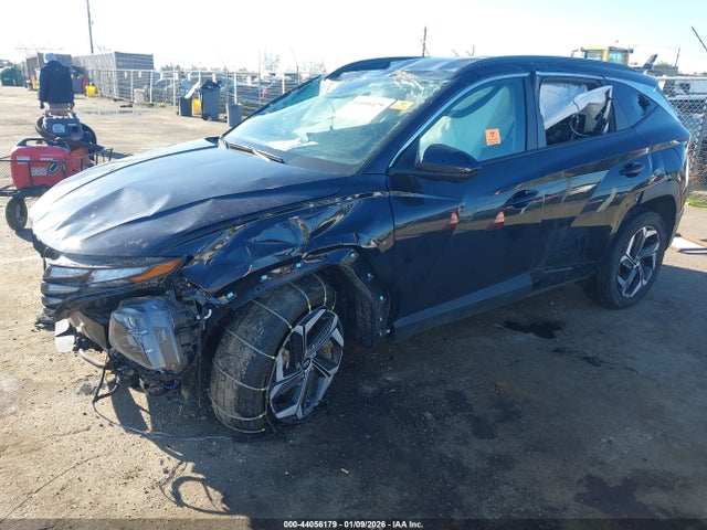 2024 HYUNDAI TUCSON PLUG-IN HYBRID KM8JBDD28RU141210 Photo 1