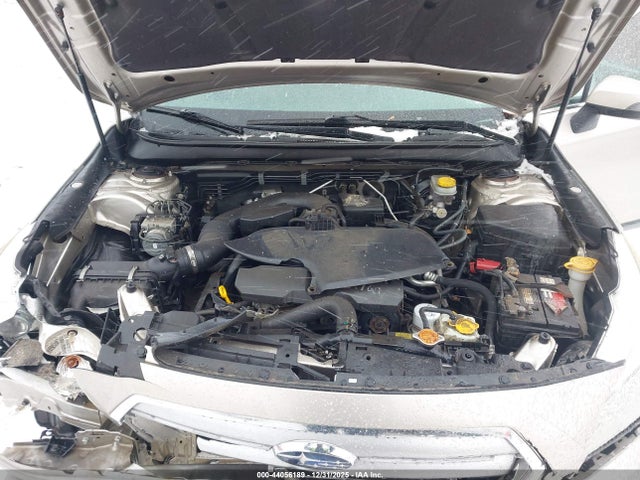 Продаж на аукціоні авто 2015 Subaru Outback 2.5i Premium, vin: 4S4BSBFC9F3343053, номер лоту: 44056189