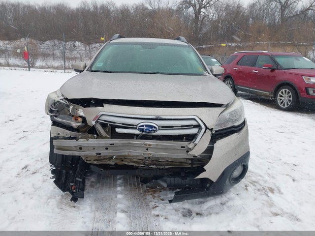 Продаж на аукціоні авто 2015 Subaru Outback 2.5i Premium, vin: 4S4BSBFC9F3343053, номер лоту: 44056189