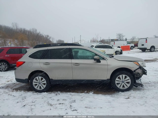 Продаж на аукціоні авто 2015 Subaru Outback 2.5i Premium, vin: 4S4BSBFC9F3343053, номер лоту: 44056189