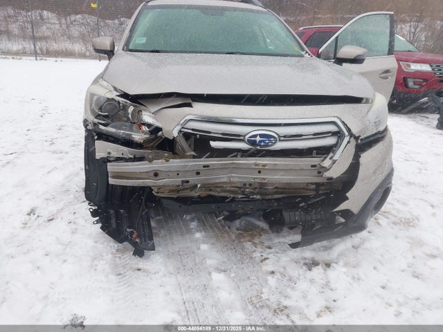 Продаж на аукціоні авто 2015 Subaru Outback 2.5i Premium, vin: 4S4BSBFC9F3343053, номер лоту: 44056189