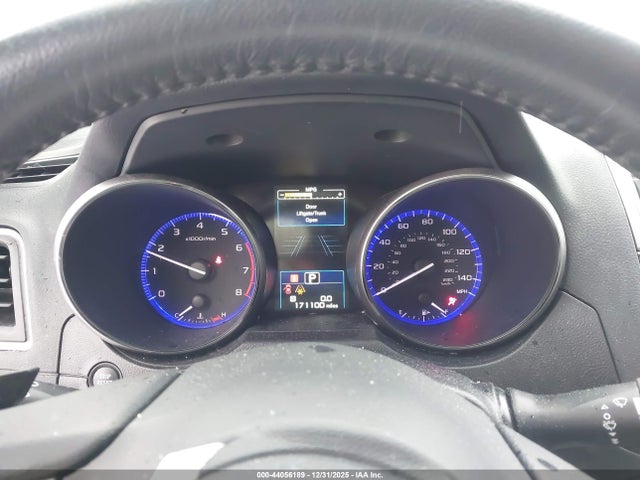 Продаж на аукціоні авто 2015 Subaru Outback 2.5i Premium, vin: 4S4BSBFC9F3343053, номер лоту: 44056189