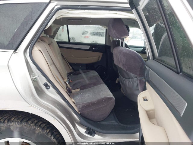 Продаж на аукціоні авто 2015 Subaru Outback 2.5i Premium, vin: 4S4BSBFC9F3343053, номер лоту: 44056189