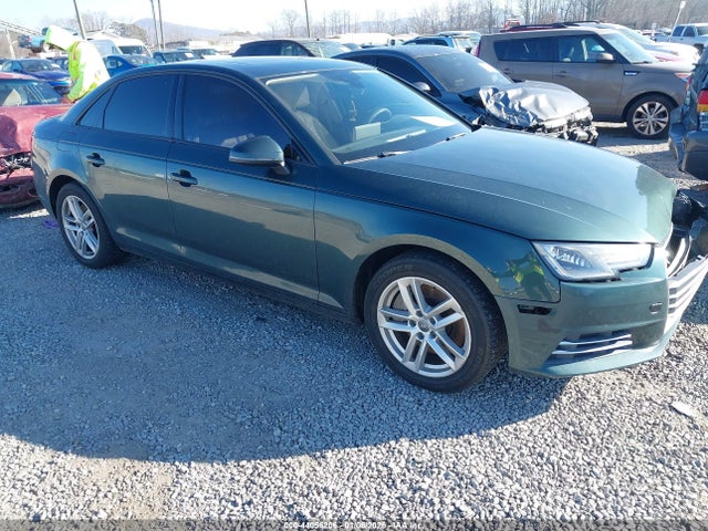 2017 AUDI A4 WAUGNAF42HN025381 Photo 0
