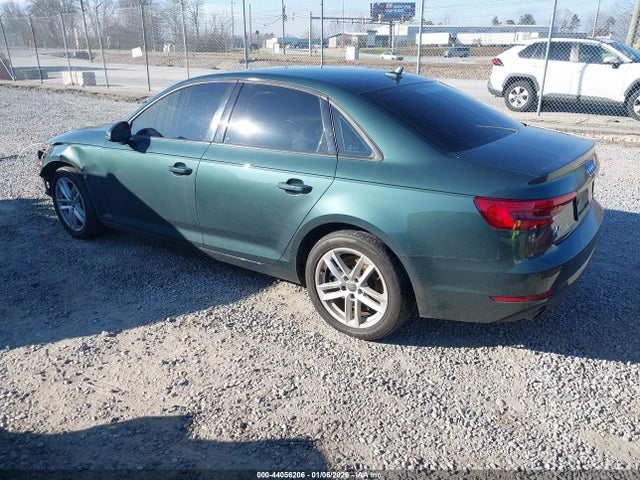 2017 AUDI A4 WAUGNAF42HN025381 Photo 2