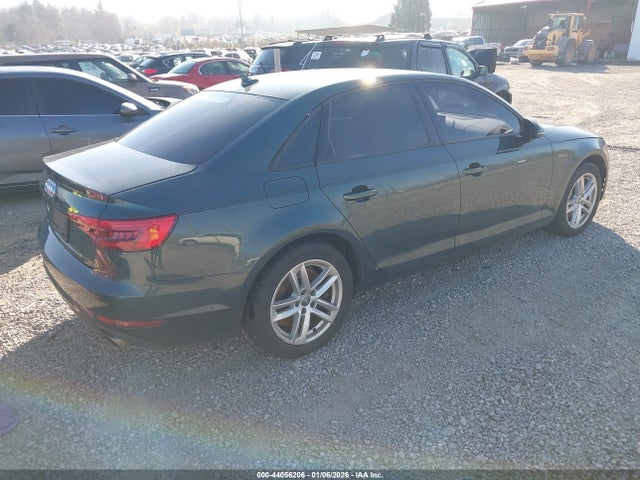 2017 AUDI A4 WAUGNAF42HN025381 Photo 3