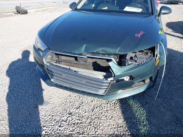 2017 AUDI A4 WAUGNAF42HN025381 Photo 5