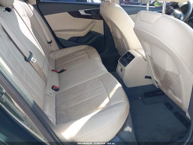 2017 AUDI A4 WAUGNAF42HN025381 Photo 7