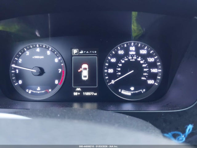 5NPE34AF6FH195279 Hyundai Sonata Limited