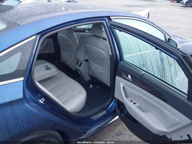 5NPE34AF6FH195279 Hyundai Sonata Limited
