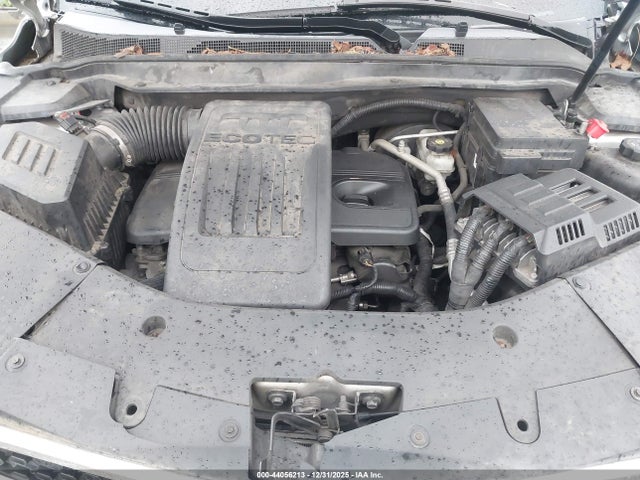2GNALCEK1G1133511 Chevrolet EQUINOX LT