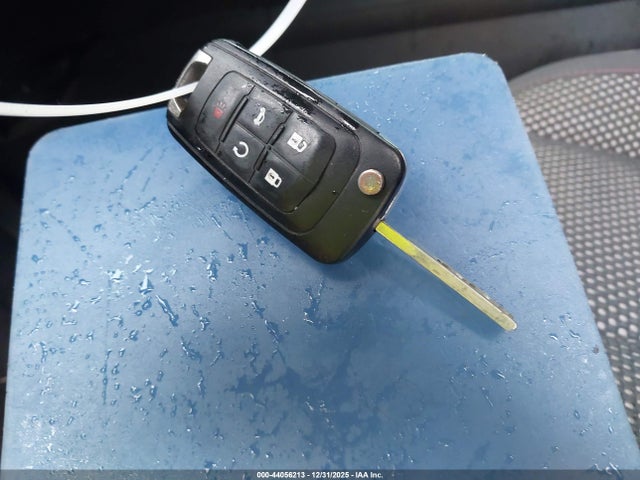 2GNALCEK1G1133511 Chevrolet EQUINOX LT