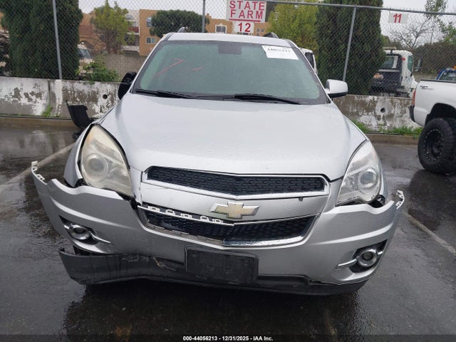 2GNALCEK1G1133511 Chevrolet EQUINOX LT