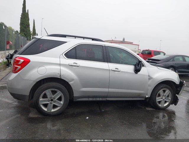 2GNALCEK1G1133511 Chevrolet EQUINOX LT