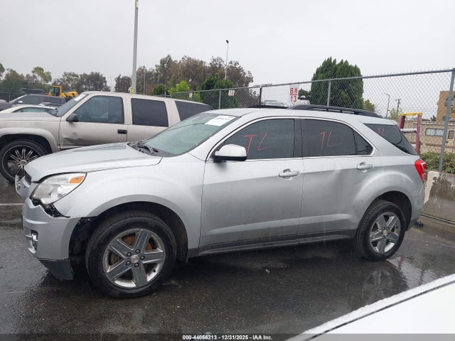 2GNALCEK1G1133511 Chevrolet EQUINOX LT
