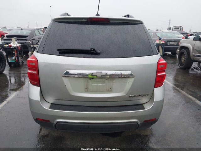 2GNALCEK1G1133511 Chevrolet EQUINOX LT