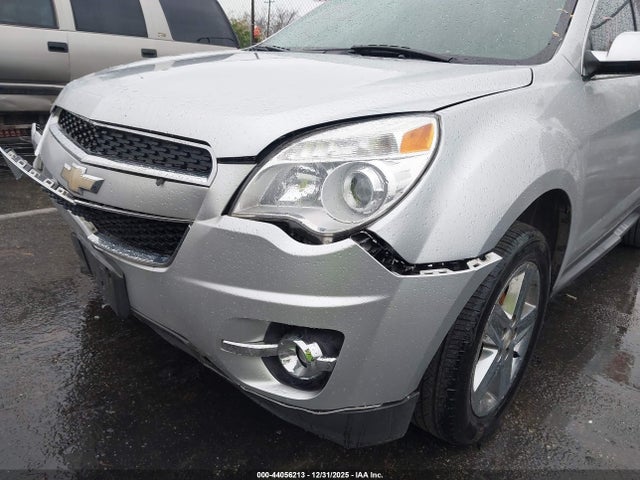 2GNALCEK1G1133511 Chevrolet EQUINOX LT