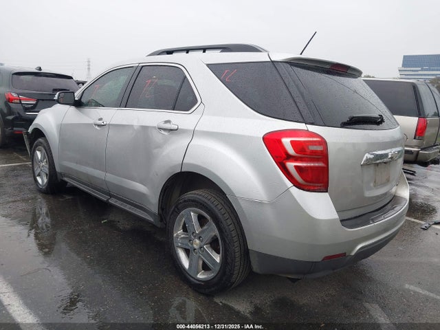 2GNALCEK1G1133511 Chevrolet EQUINOX LT