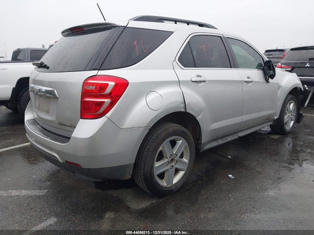 2GNALCEK1G1133511 Chevrolet EQUINOX LT
