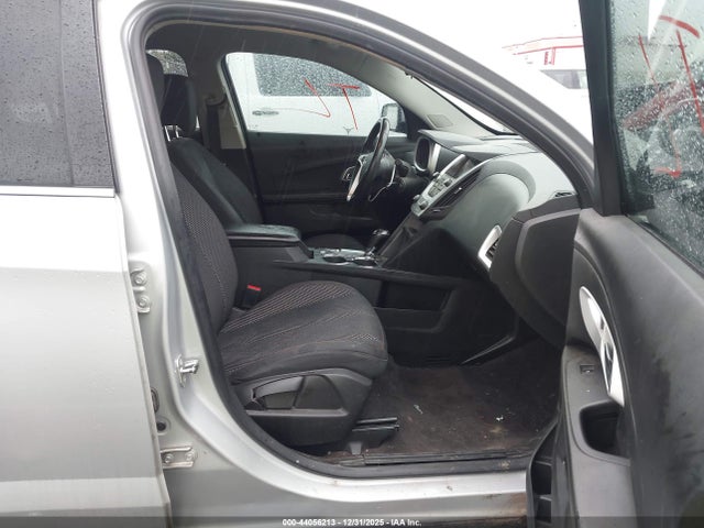2GNALCEK1G1133511 Chevrolet EQUINOX LT
