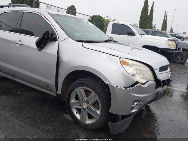 2GNALCEK1G1133511 Chevrolet EQUINOX LT