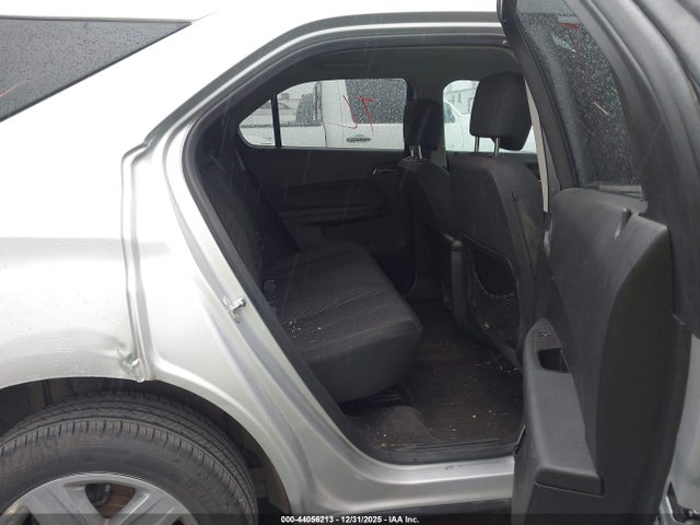 2GNALCEK1G1133511 Chevrolet EQUINOX LT