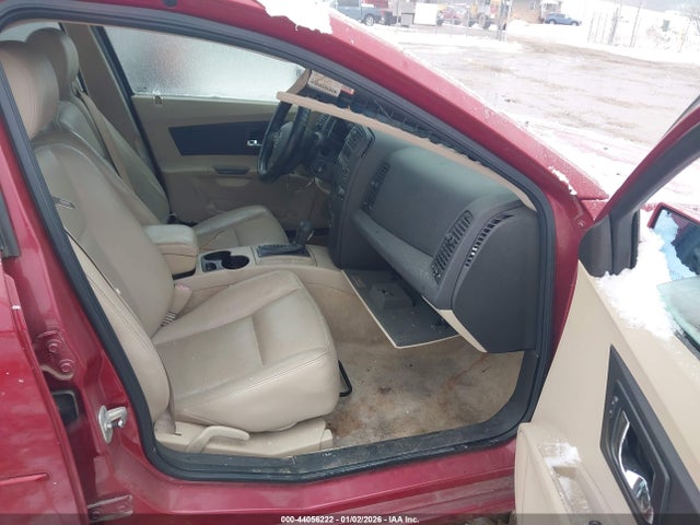 2004 CADILLAC CTS 1G6DM577740150315 Photo 4