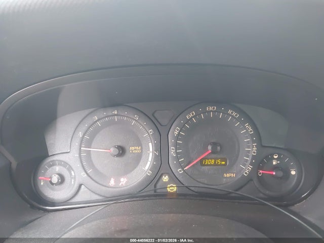 2004 CADILLAC CTS 1G6DM577740150315 Photo 6