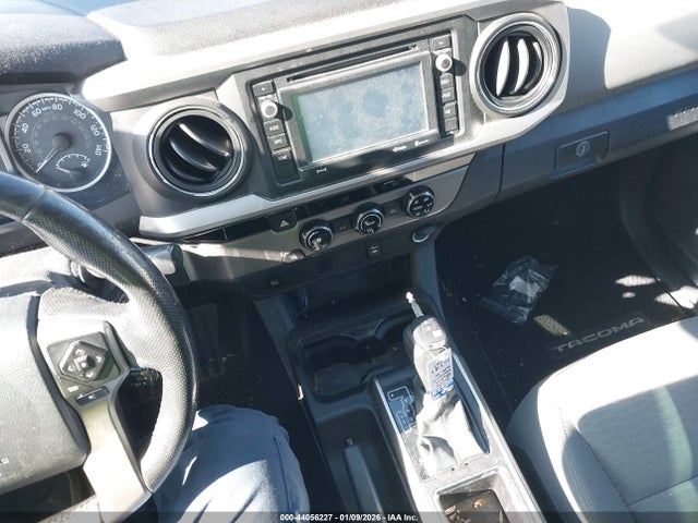 5TFAX5GN6GX063183 Toyota Tacoma Sr5