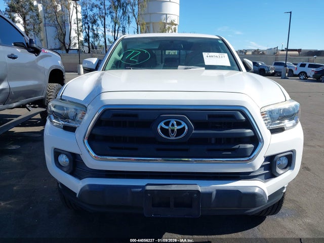 5TFAX5GN6GX063183 Toyota Tacoma Sr5
