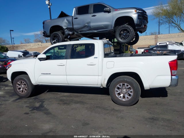 5TFAX5GN6GX063183 Toyota Tacoma Sr5