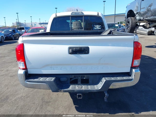 5TFAX5GN6GX063183 Toyota Tacoma Sr5