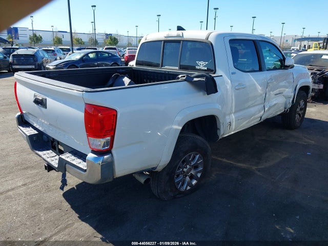 5TFAX5GN6GX063183 Toyota Tacoma Sr5