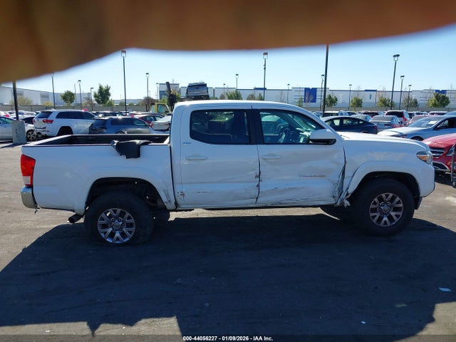 5TFAX5GN6GX063183 Toyota Tacoma Sr5