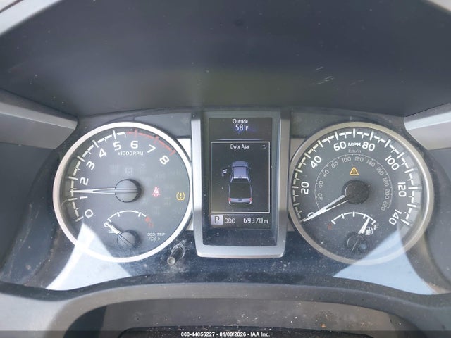 5TFAX5GN6GX063183 Toyota Tacoma Sr5