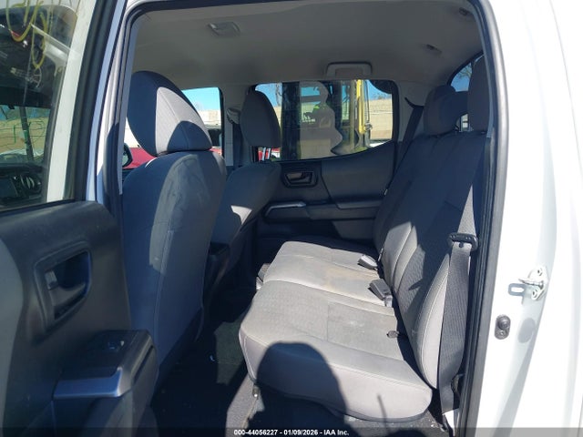 5TFAX5GN6GX063183 Toyota Tacoma Sr5