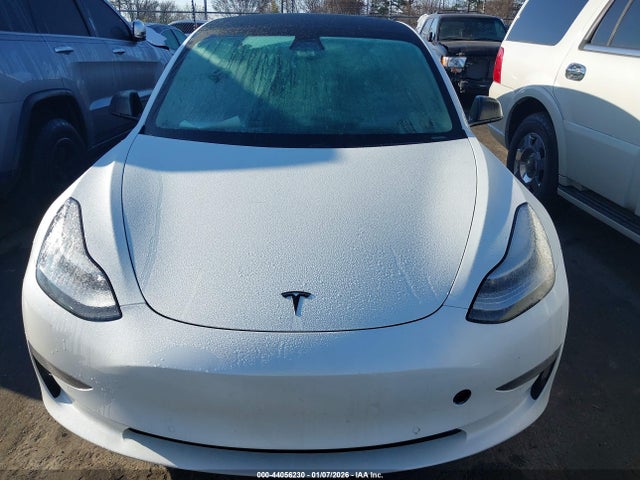 44056230 :رقم المزاد ، 5YJ3E1EC6LF742030 vin ، 2020 Tesla Model 3 Performance Dual Motor All-wheel Drive مزاد بيع