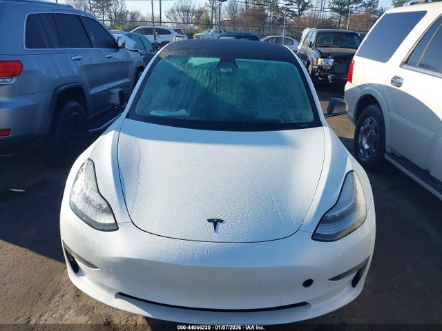 44056230 :رقم المزاد ، 5YJ3E1EC6LF742030 vin ، 2020 Tesla Model 3 Performance Dual Motor All-wheel Drive مزاد بيع