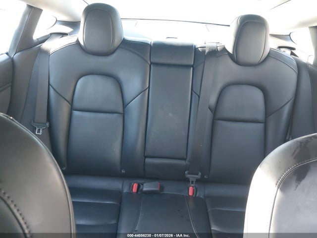 44056230 :رقم المزاد ، 5YJ3E1EC6LF742030 vin ، 2020 Tesla Model 3 Performance Dual Motor All-wheel Drive مزاد بيع