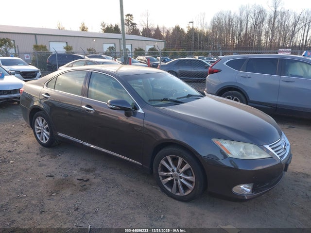 Aukcja sprzedaży 2011 Lexus Es 350, vin: JTHBK1EG6B2449347, numer aukcji: 44056233