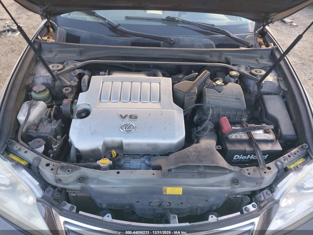 Продажа на аукционе авто 2011 Lexus Es 350, vin: JTHBK1EG6B2449347, номер лота: 44056233