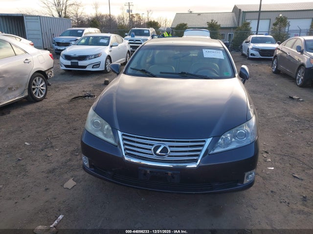 Продажа на аукционе авто 2011 Lexus Es 350, vin: JTHBK1EG6B2449347, номер лота: 44056233